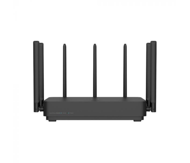 Xiaomi Mi AIoT Router AC2350 (2350Mb/s a/b/g/n/ac) - 573600 - zdjęcie